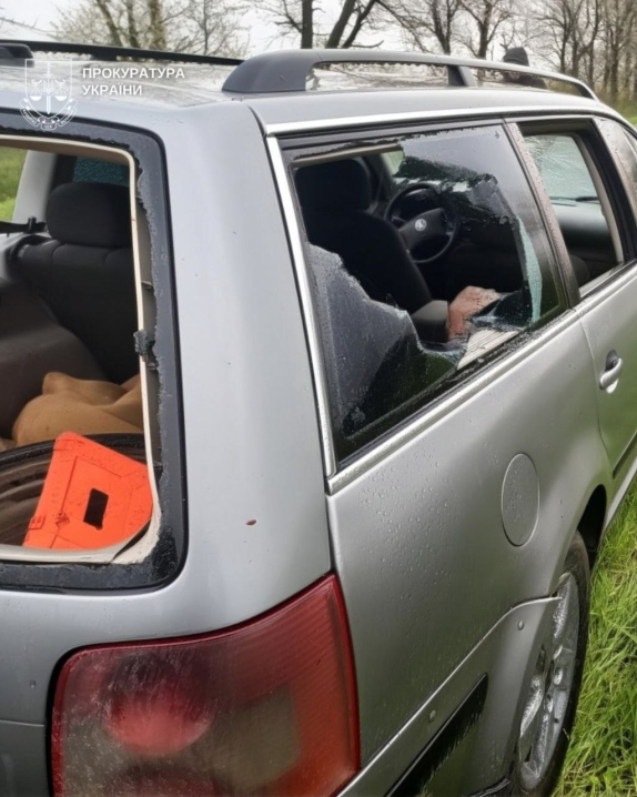 На Буковині чоловік намагався ножем вбити двох військовослужбовців ТЦК