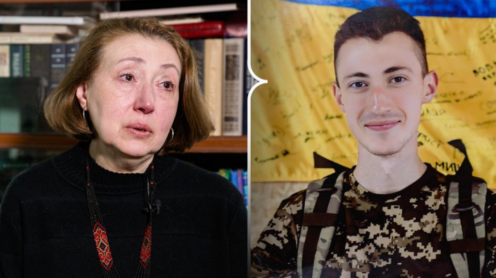 «Лікарі сказали, що змушені відключити сина від ШВЛ». Буковинець загинув після вибуху на заводі з виробництва вибухівки