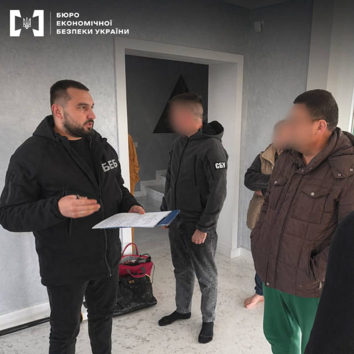 На Буковині викрили контрабанду деревини до Молдови майже на 10 млн грн