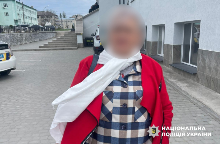 Затримали керівницю громадської організації з Чернівців, яка за 5 тисяч доларів переправляла буковинця за кордон