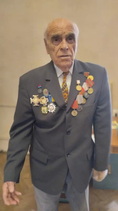 Не стало Володимира Вудвуда — творця сучасного обличчя Чернівців