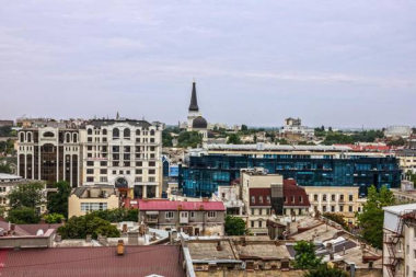 Що варто врахувати, якщо плануєте купити 3-кімнатну квартиру в Одесі