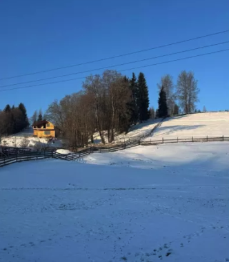 Морозний ранок на Буковині: якою буде погода у суботу, 11 квітня