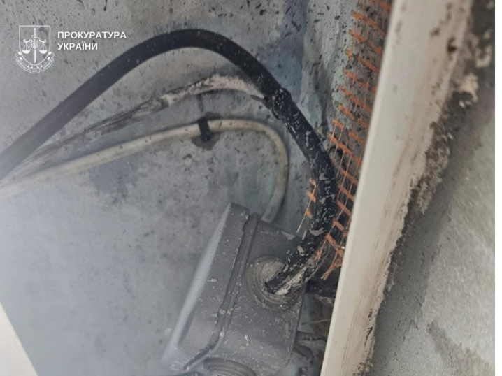 Розтрата на укритті: у Кіцмані судитимуть ексмера та підрядника за привласнення 1,1 млн грн