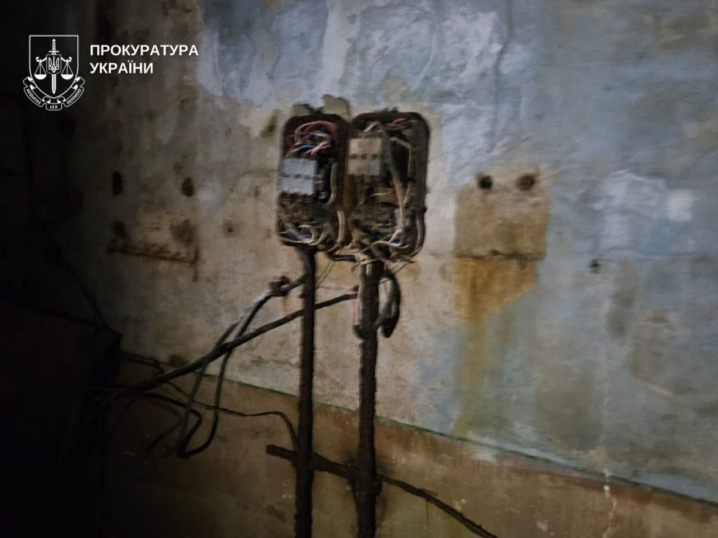 Розтрата на укритті: у Кіцмані судитимуть ексмера та підрядника за привласнення 1,1 млн грн