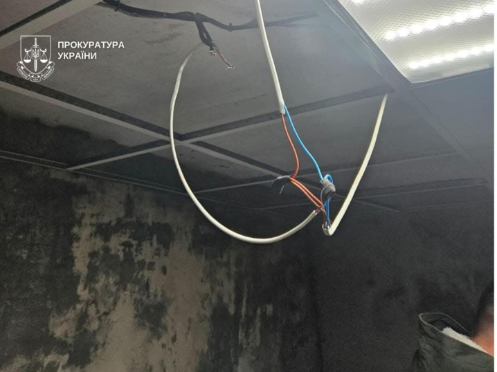Розтрата на укритті: у Кіцмані судитимуть ексмера та підрядника за привласнення 1,1 млн грн