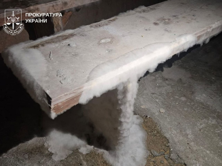 Розтрата на укритті: у Кіцмані судитимуть ексмера та підрядника за привласнення 1,1 млн грн