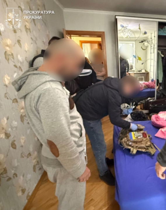 На Буковині викрили чергову схему втечі чоловіків до Румунії за 13 тис. доларів