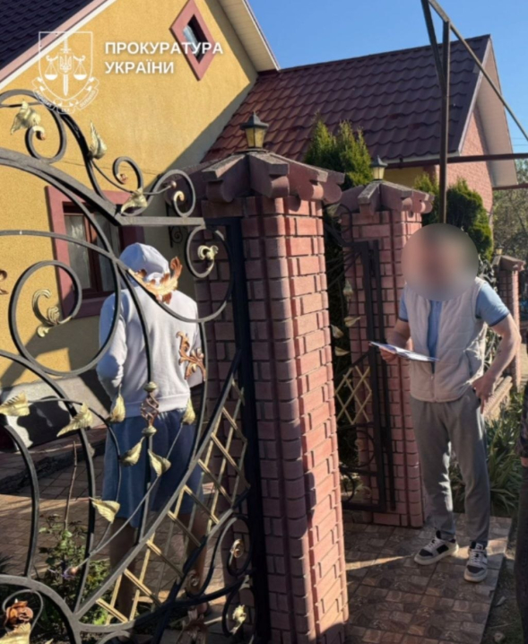На Буковині викрили чергову схему втечі чоловіків до Румунії за 13 тис. доларів