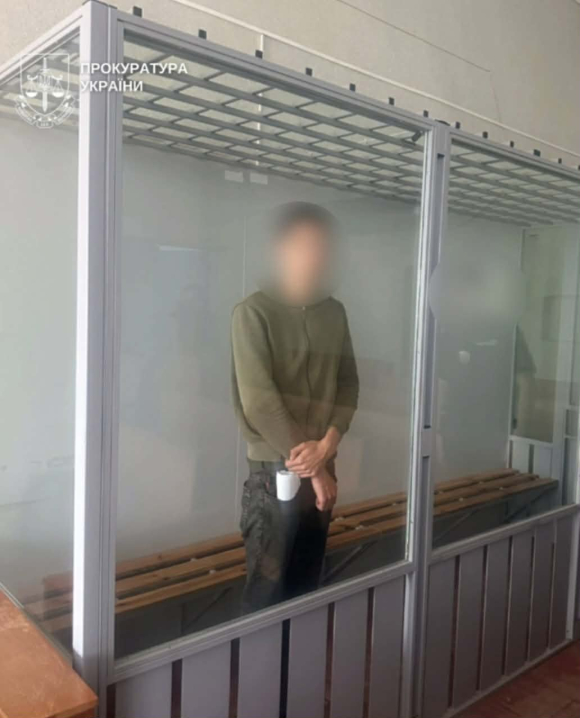 Чоловіків, які задушили і закопали невістку на городі у Колінківцях, взяли під варту