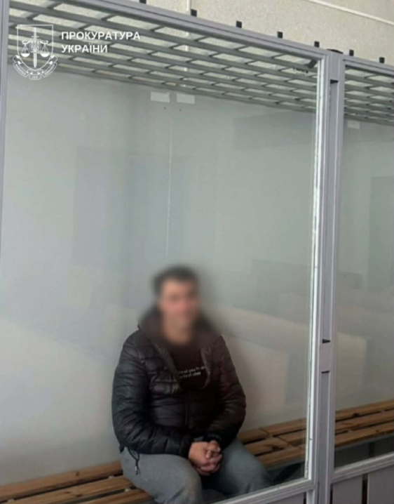 Чоловіків, які задушили і закопали невістку на городі у Колінківцях, взяли під варту