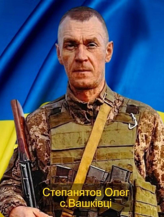 Президент відзначив орденами «За мужність» загиблих та зниклих безвісти героїв Дністровського району