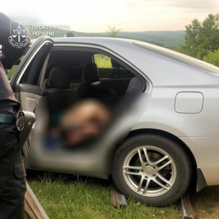 Жорстоке вбивство через борг: Верховний Суд підтвердив вироки буковинцям — 15 і 14 років ув’язнення