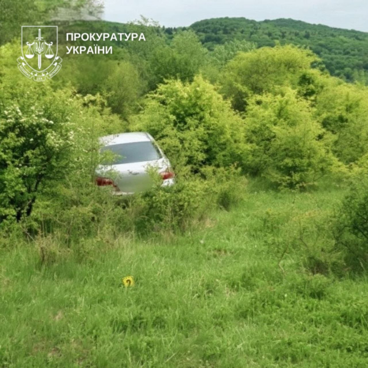 Жорстоке вбивство через борг: Верховний Суд підтвердив вироки буковинцям — 15 і 14 років ув’язнення