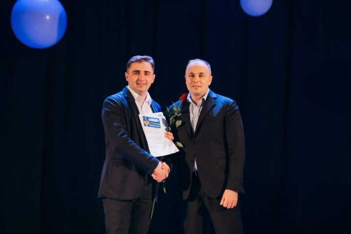 На посади директорів у ліцеях та гімназіях Чернівців претендують 35 кандидатів: що про них відомо На посади директорів у ліцеях та гімназіях Чернівців претендують 35 кандидатів: що про них відомо