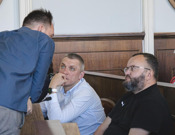 Фоторепортаж із травневого засідання сесії Чернівецької міської ради Фоторепортаж із травневого засідання сесії Чернівецької міської ради