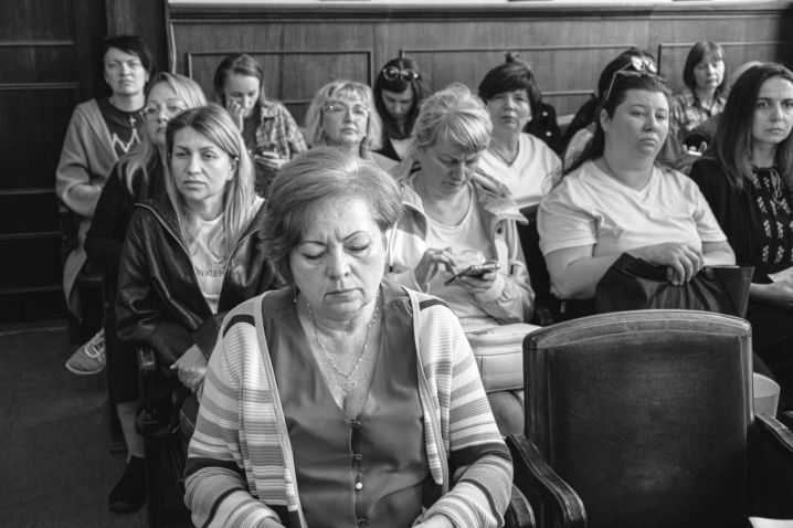 Фоторепортаж із травневого засідання сесії Чернівецької міської ради Фоторепортаж із травневого засідання сесії Чернівецької міської ради