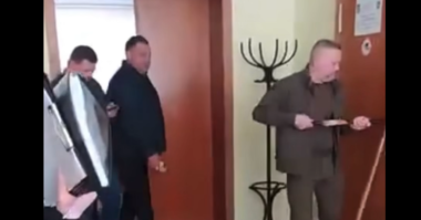 Суд поставив крапку у справі про поновлення на посаді мера Кіцманя Сергія Булеги
