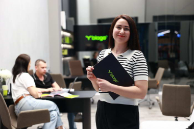 Компанія blago відкрила перший відділ продажу в Чернівцях