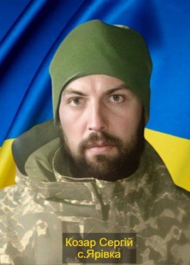 Президент відзначив орденами «За мужність» загиблих та зниклих безвісти героїв Дністровського району