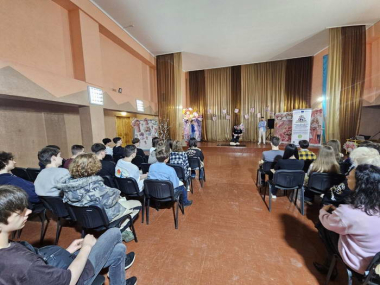 Безпека без кордонів: Буковинські школярі отримали життєво важливі знання в рамках міжнародного проєкту SHIELD