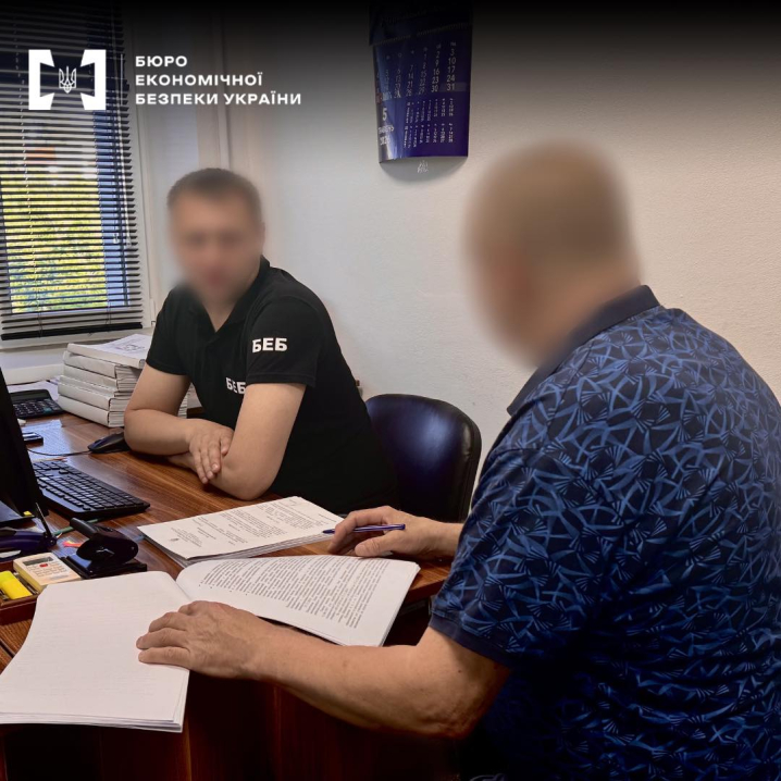 На Буковині судитимуть екскерівника лікарні за фіктивні ковідні доплати та незаконні премії