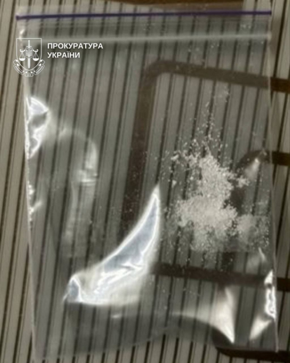 У Чернівцях судитимуть організатора каналу контрабанди амфетаміну