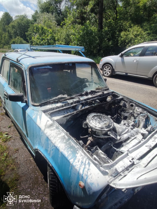 У Чернівцях жінка згоріла у будинку, який умисно підпалили невідомі