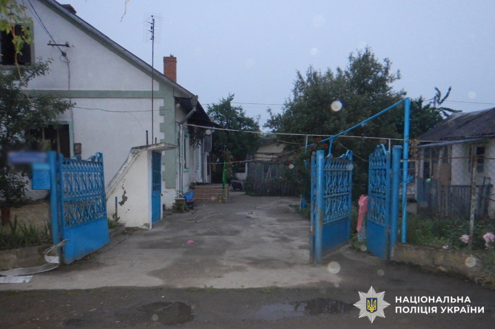 Забив до смерті жінку і підпалив хату: деталі жорстокого вбивства у Чернівцях