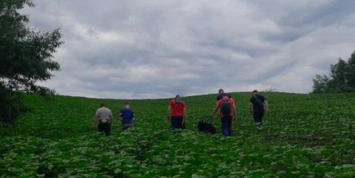 Зниклу дівчину з Нижніх Станівців розшукали на околицях Волоки