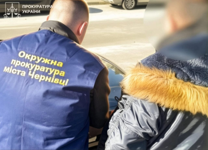 У Чернівцях прокуратура виявила крадіжку 238 тонн асфальту на ремонті вулиці Хотинської У Чернівцях прокуратура виявила крадіжку 238 тонн асфальту на ремонті вулиці Хотинської