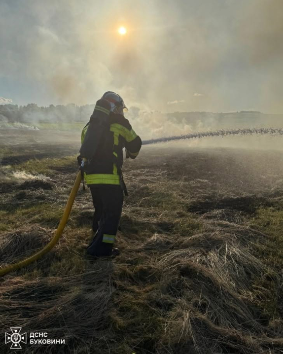 На Буковині під час пожежі у будинку загинув 57-річний чоловік На Буковині під час пожежі у будинку загинув 57-річний чоловік