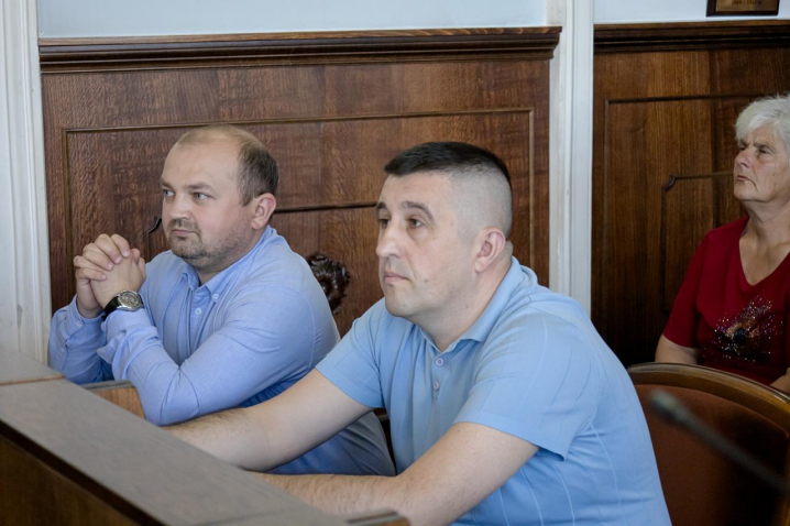 Відбулося червневе засідання сесії Чернівецької міської ради
