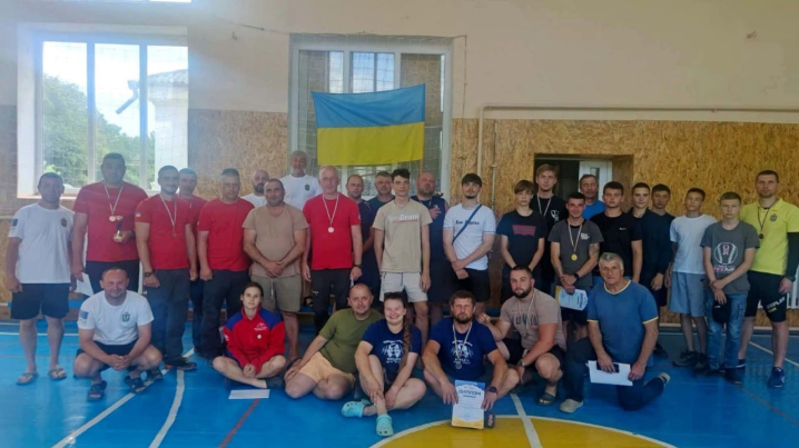 На Буковині відбувся Кубок України з водного туризму присвячений пам’яті Героя Олексія Арсенія