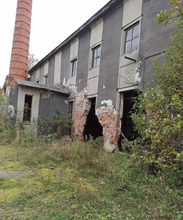 На Буковині відбувся аукціон щодо продажу Карапчівського спиртзаводу