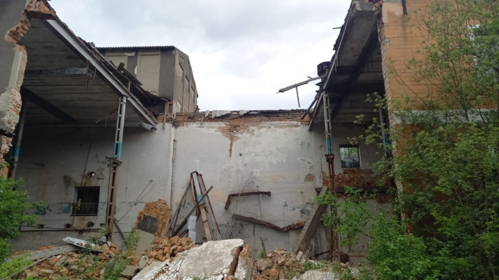 На Буковині відбувся аукціон щодо продажу Карапчівського спиртзаводу