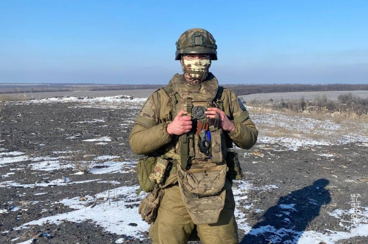 «Не хочу, щоб ворог ходив моїми рідними вулицями»: гвардієць чернівецького підрозділу про рішення долучитись до війська «Не хочу, щоб ворог ходив моїми рідними вулицями»: гвардієць чернівецького підрозділу про рішення долучитись до війська