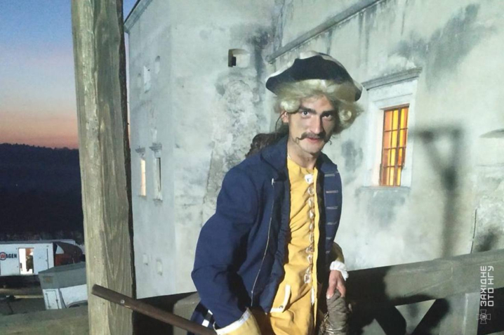 «Не хочу, щоб ворог ходив моїми рідними вулицями»: гвардієць чернівецького підрозділу про рішення долучитись до війська «Не хочу, щоб ворог ходив моїми рідними вулицями»: гвардієць чернівецького підрозділу про рішення долучитись до війська