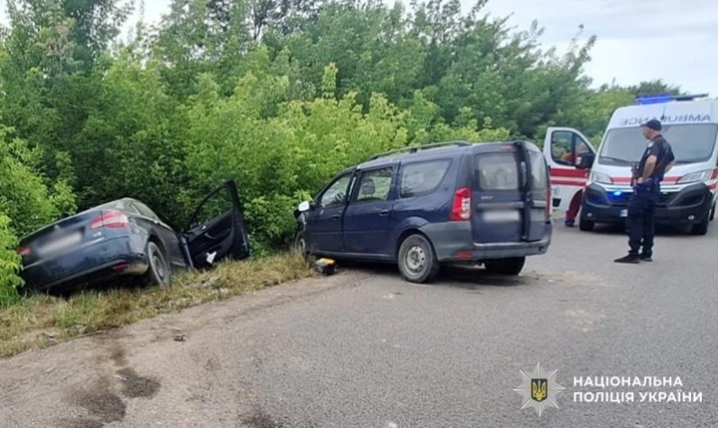 На Буковині минулої доби сталося 7 пожеж: горіло сміття