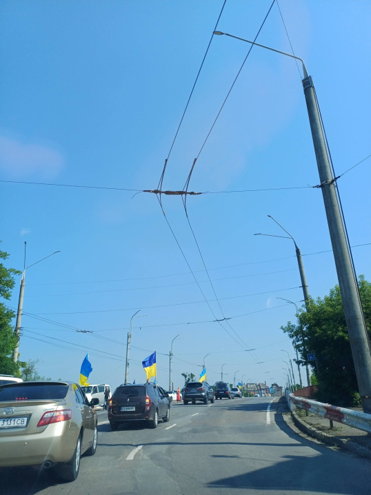 Загинув у 2024 році: на Буковину повернувся на щиті військовий Костянтин Грекул Загинув у 2024 році: на Буковину повернувся на щиті військовий Костянтин Грекул