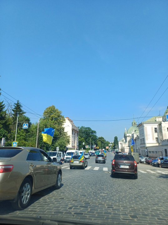 Загинув у 2024 році: на Буковину повернувся на щиті військовий Костянтин Грекул Загинув у 2024 році: на Буковину повернувся на щиті військовий Костянтин Грекул