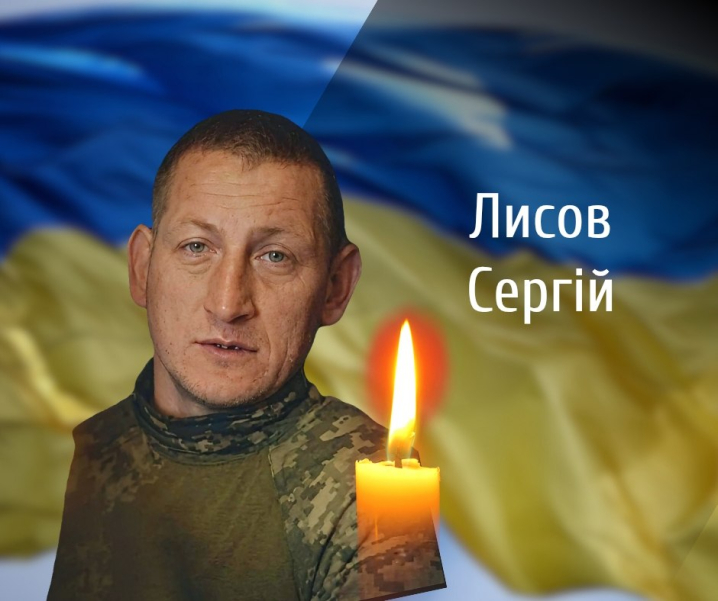 Буковина прощається із трьома захисниками, які загинули на війні з росіянами
