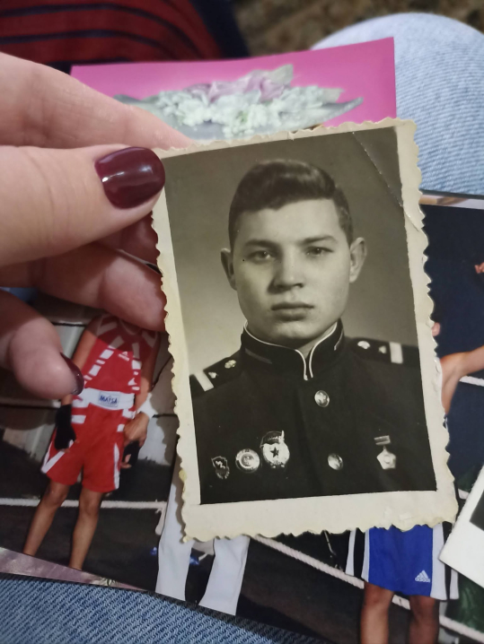 На Буковині помер тренер з боксу Альберт Комарі-старший