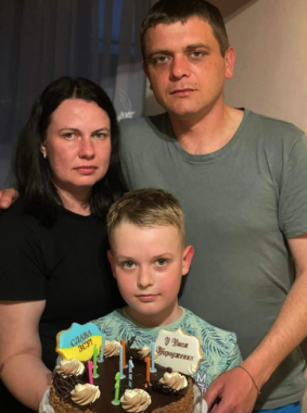 Військового зі Львівщини знайшли без голови і внутрішніх органів неподалік бази підрозділу