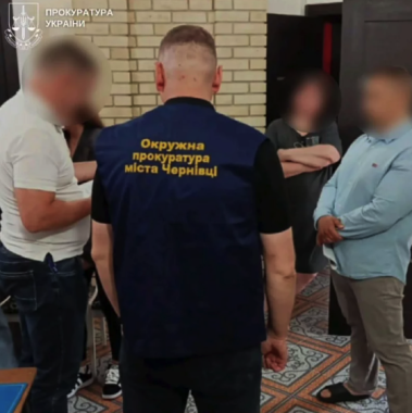 У Чернівцях підрядник привласнив 2,6 мільйона гривень на реставрації даху пам’ятки архітектури