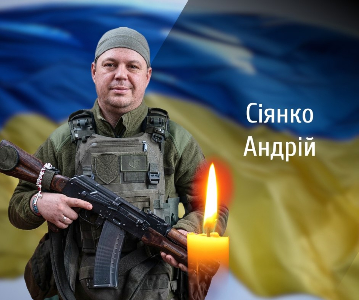 Буковина прощається із двома захисниками, які загинули на війні з росіянами