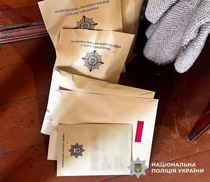 У Чернівцях чоловік під час конфлікту зарізав рідного брата