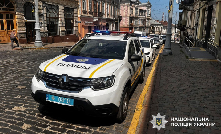 У Чернівцях чоловік під час конфлікту зарізав рідного брата