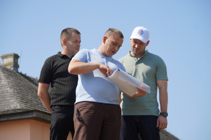 Дністер критично міліє: у Хотині складна ситуація, а в Молдові - криза з водопостачанням