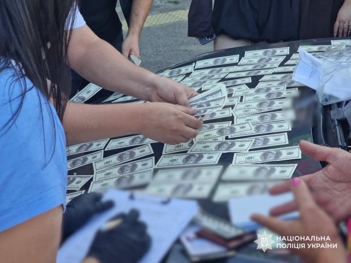 $10 тисяч за інвалідність і відстрочку: на Буковині викрили схему ухилення від мобілізації